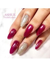 アシュー(ASHUE)/お客様ジェルネイル