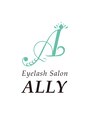 アリー(ALLY)/神原　亜紀