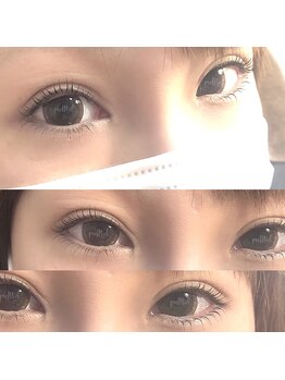 プリミエル(preMiel)/上下まつげカール