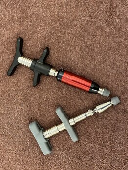 ハンズオン 富谷店/アクティベーター調整器具