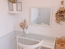 シェリー(cherie)/内観