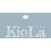 キオラ(KioLa)ロゴ
