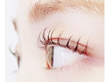 ディオーネ 秋田駅東口店(Dione)/根本からしっかりまつ毛パーマ♪