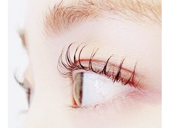 ディオーネ 秋田駅東口店(Dione)/根本からしっかりまつ毛パーマ♪