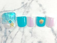 サロンドマイン(salon de mynn.)/