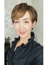 ヴォーグ(VOGUE)&nbsp;片桐 雅美