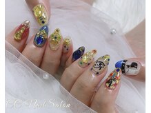 シーシーネイルサロン(CC)/