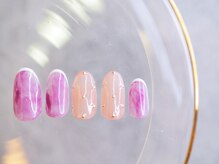 ユニ(uni)/Mデザインコース初回6900円