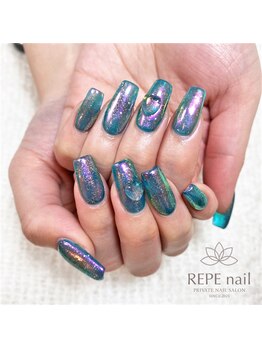 レペ(REPE)/