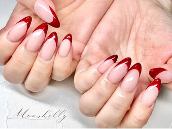 フレンチネイル