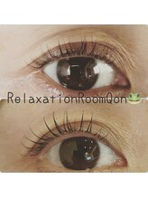 クオン(Qon)/ラッシュアディクト・サロンケア