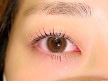 エクステ ネイル アイラッシュ サルサ グレイス 千葉店(SALSA GRACE)/まつげパーマ♪