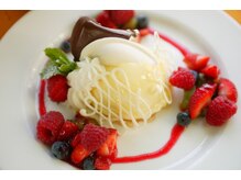 ピピ 阿佐ヶ谷店(PiPi)/お食事に関するお悩みも