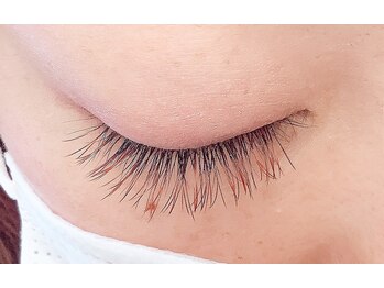 サホウ(SAHO)/カラーエクステ