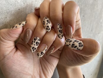 ケーネイルズ(K..nails)/