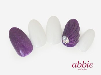 ネイルサロン アビー 宮益坂店(abbie)/マイメードマグ ¥12111