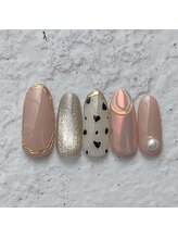 グランド(GRAND)/定額Bコース