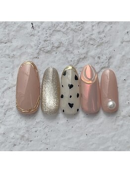 グランド(GRAND)/定額Bコース