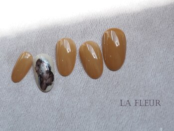 ラ フルール(La Fleur)/定額one point ◆ La Fleur