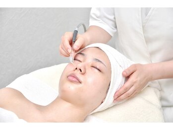 ポーラ el amor店(POLA)/毛穴吸引