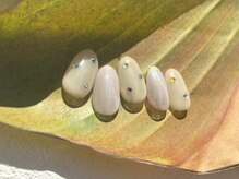 ネイルサロン アイナ(NailSalon Aina)/定額デザインコース