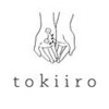 トキイロ 高宮(tokiiro)ロゴ