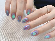 しゅり ネイル/