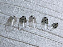 フィリス 横浜店(PHYLIS)/定額￥7700