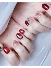 モナサロン(Mona salon)/