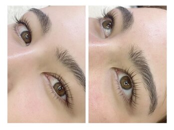 ラニルーム(Lani Room)/フラットラッシュ(マツエク)