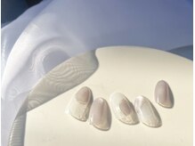 ビビネイル(BIBI Nail)/magnet定額Simple