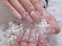 クイーンズネイルサロン(Queen's nail salon)/