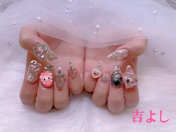 ネイルプリンセス(Nail Princess)/