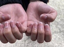 スリーネイル(Three nail)/