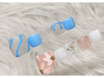 ティーエヌ 八王子店/定額8800円