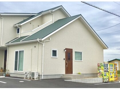 ブルーハンズの写真