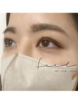 フィール(feel)/メーテルロット