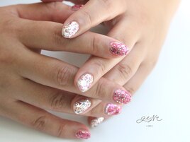 ワンカラーコース（カラー追加）