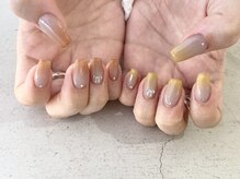 プラス サード(Plus 3rd)/ワンカラーカラグラ by wakana.s