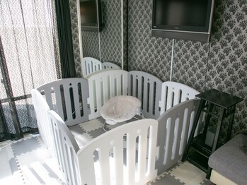 リリラース(Lililas)/