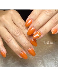 ◆ ワンカラー＋追加アート ◆