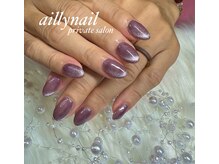 アイリーネイル(ailly nail)/