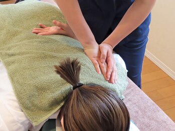 なとり はる接骨院/