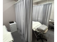 プリマプリート 大垣店の雰囲気（全部屋、個室・半個室のサロンです！）