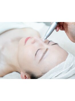 毛穴ケアをしたい