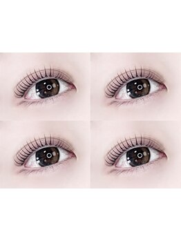 大人女性向けこだわりサロン