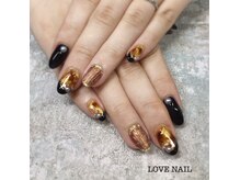 ラブネイル(LOVE NAIL)/