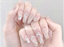 キラネイルサロン(Kiraネイルサロン)/持ち込み120minsやり放題