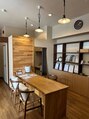 スリーウェルスラボ 恵庭店(THREE wealth lab)/THREE　wealth Lab