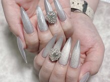 チアフルチア バイ リッチネイル(CheerfulCheer by Ricci nail)/